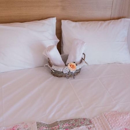 Aelia Apartment Preweza Zewnętrze zdjęcie