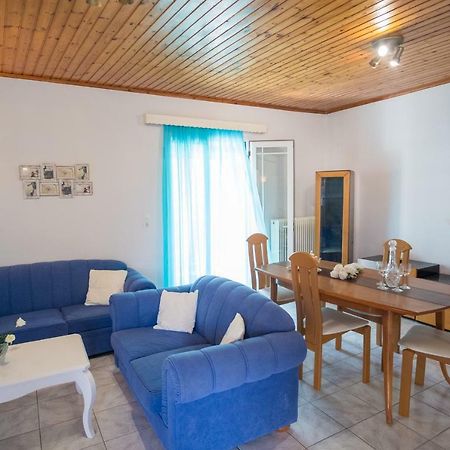 Aelia Apartment Preweza Zewnętrze zdjęcie