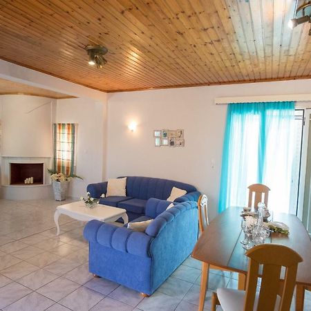 Aelia Apartment Preweza Zewnętrze zdjęcie