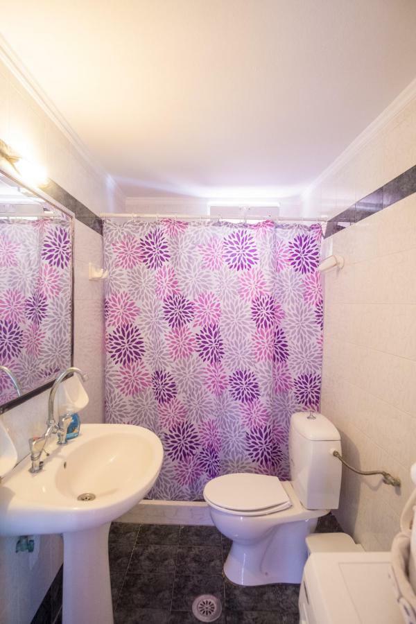 Aelia Apartment Preweza Zewnętrze zdjęcie