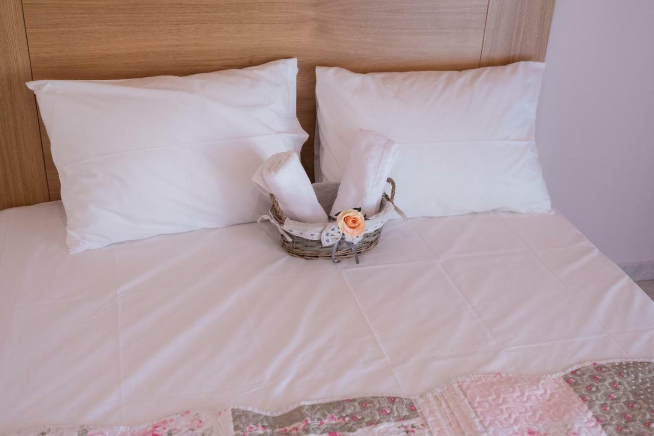 Aelia Apartment Preweza Zewnętrze zdjęcie