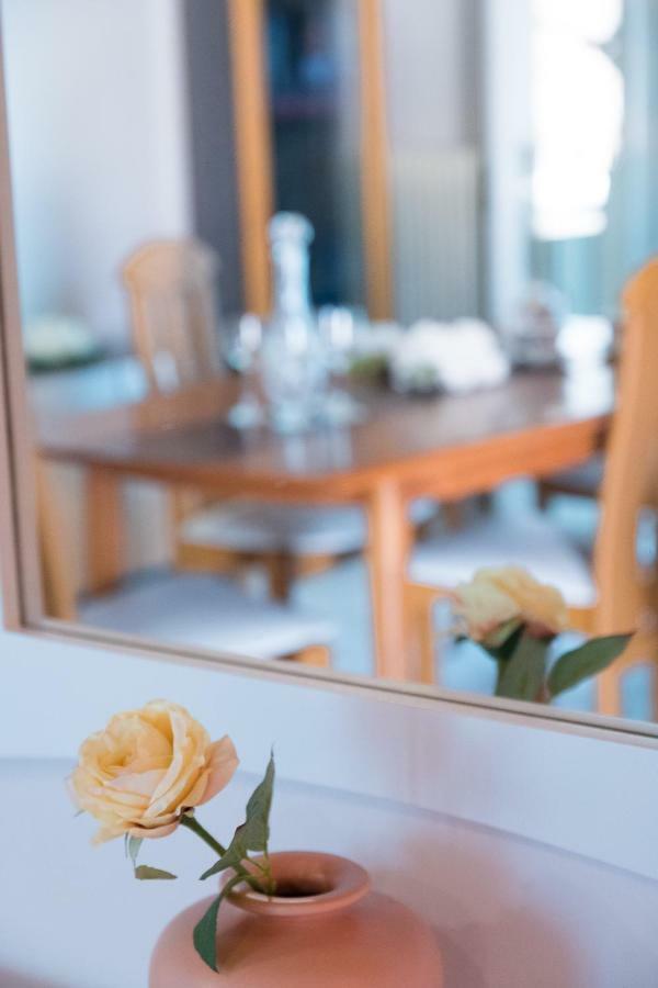 Aelia Apartment Preweza Zewnętrze zdjęcie