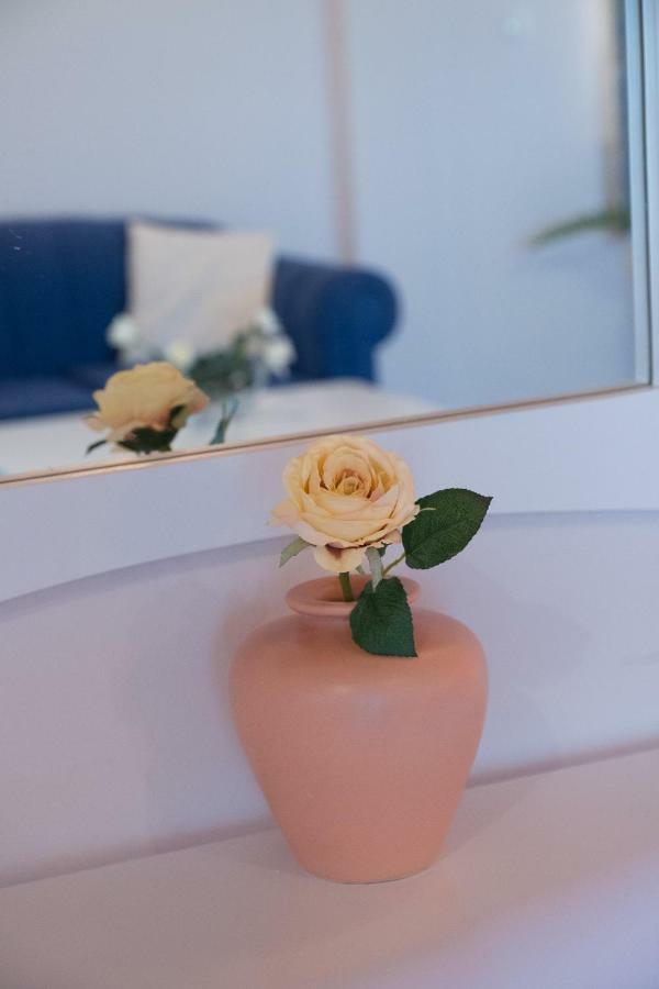 Aelia Apartment Preweza Zewnętrze zdjęcie