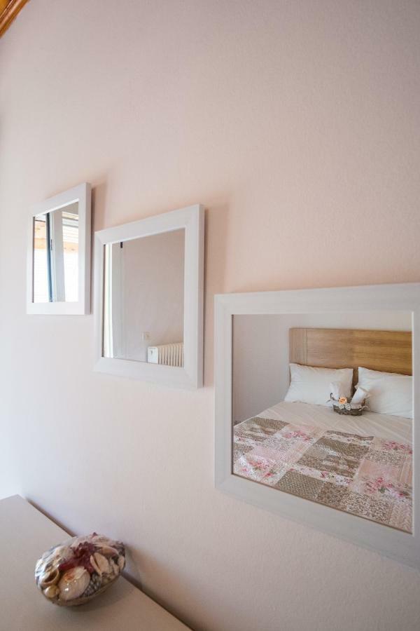 Aelia Apartment Preweza Zewnętrze zdjęcie