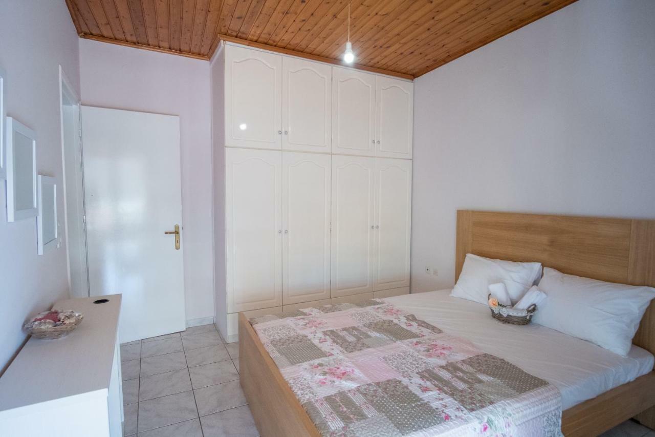 Aelia Apartment Preweza Zewnętrze zdjęcie