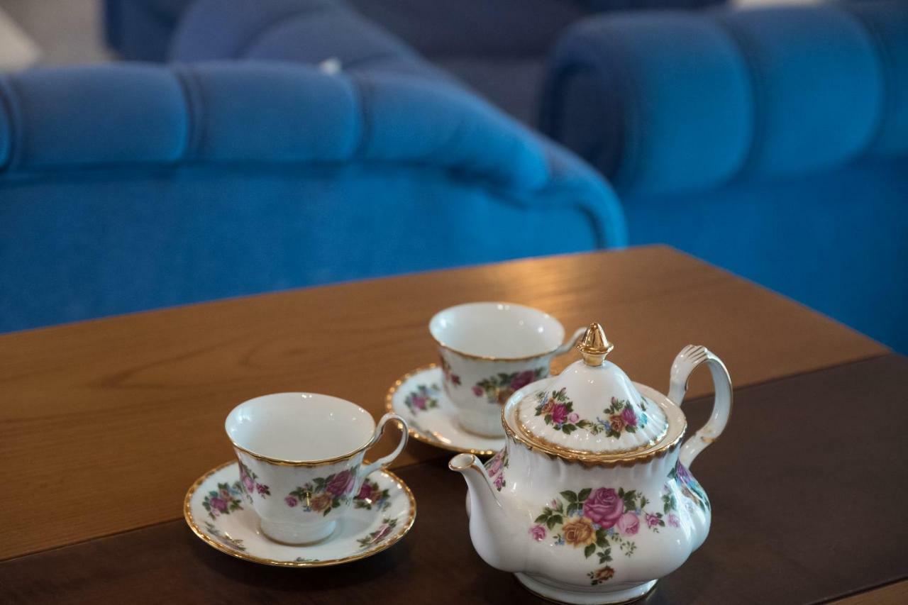 Aelia Apartment Preweza Zewnętrze zdjęcie
